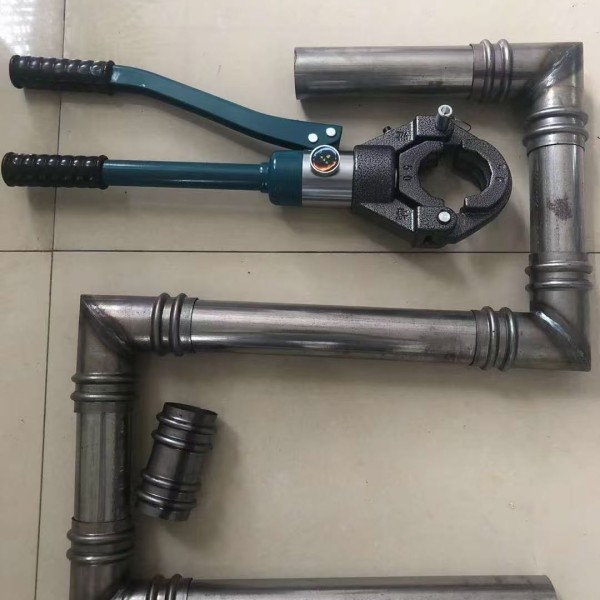 嵊州冷却管生产